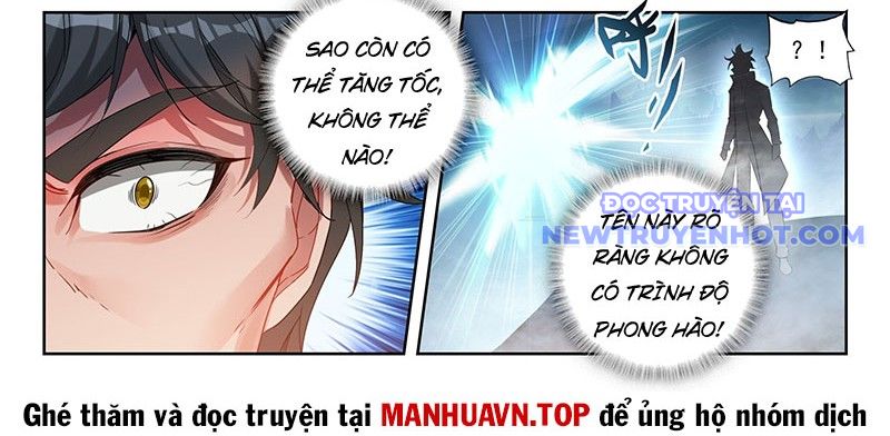 Tuyệt Thế Đường Môn Chap 513 - Next Chap 514
