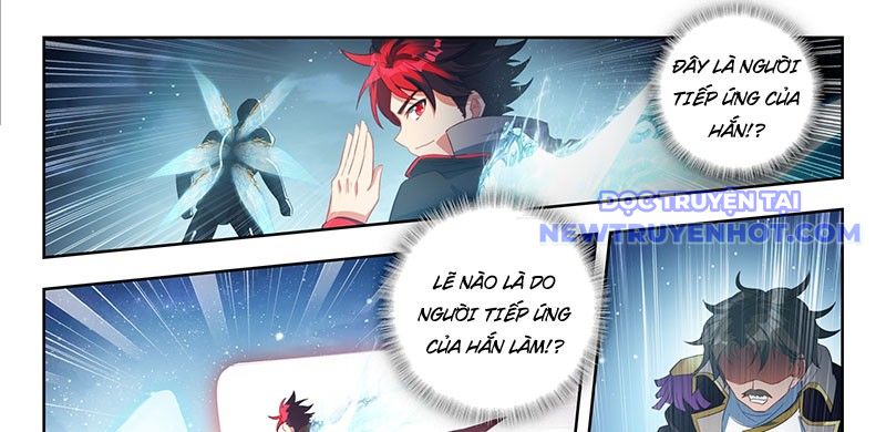 Tuyệt Thế Đường Môn Chap 513 - Next Chap 514