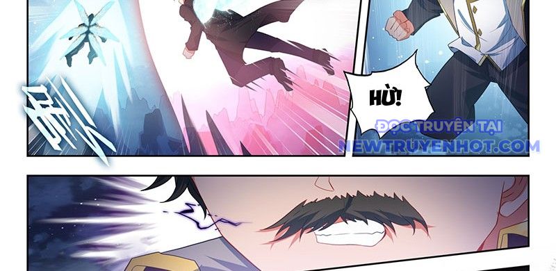 Tuyệt Thế Đường Môn Chap 513 - Next Chap 514