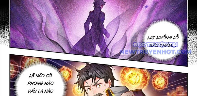 Tuyệt Thế Đường Môn Chap 513 - Next Chap 514