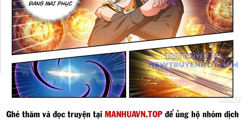 Tuyệt Thế Đường Môn Chap 513 - Next Chap 514