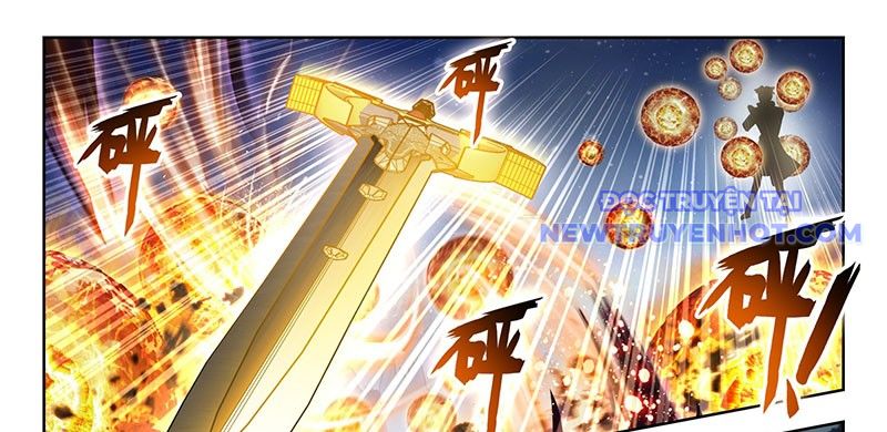 Tuyệt Thế Đường Môn Chap 513 - Next Chap 514