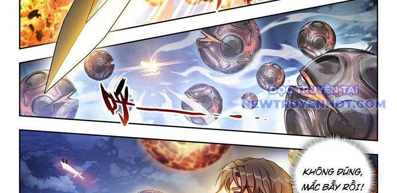 Tuyệt Thế Đường Môn Chap 513 - Next Chap 514