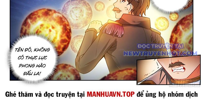 Tuyệt Thế Đường Môn Chap 513 - Next Chap 514
