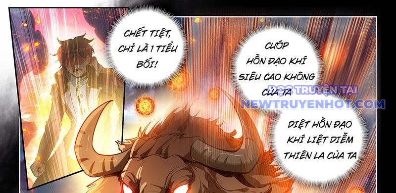 Tuyệt Thế Đường Môn Chap 513 - Next Chap 514