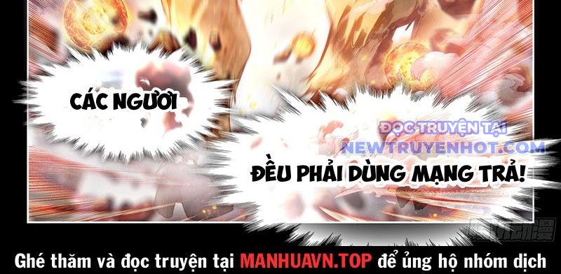 Tuyệt Thế Đường Môn Chap 513 - Next Chap 514