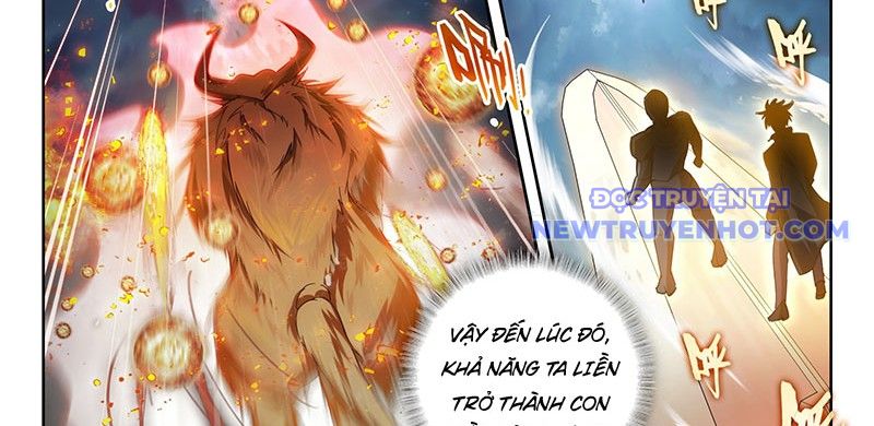 Tuyệt Thế Đường Môn Chap 513 - Next Chap 514