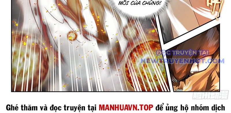 Tuyệt Thế Đường Môn Chap 513 - Next Chap 514