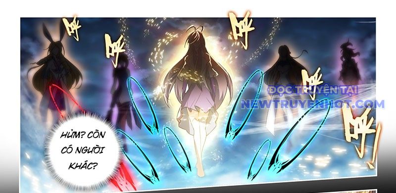 Tuyệt Thế Đường Môn Chap 513 - Next Chap 514