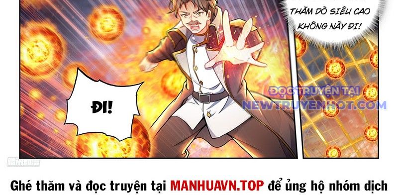 Tuyệt Thế Đường Môn Chap 513 - Next Chap 514