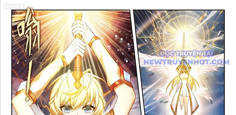 Tuyệt Thế Đường Môn Chap 514 - Next Chap 515