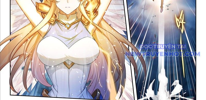 Tuyệt Thế Đường Môn Chap 514 - Next Chap 515