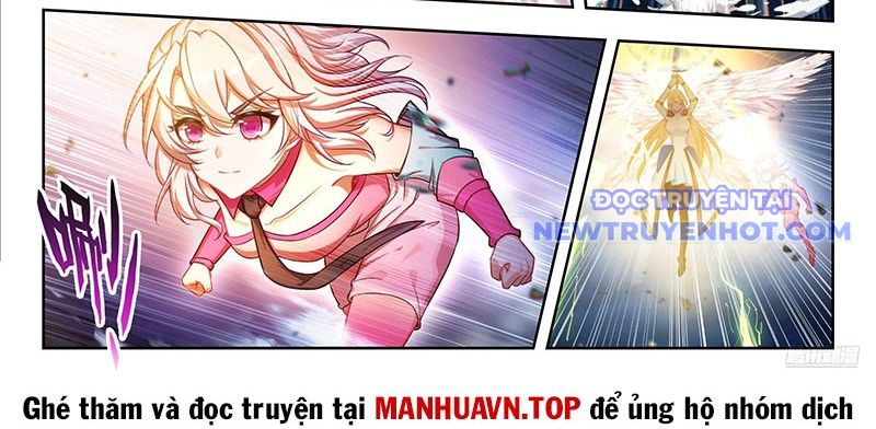 Tuyệt Thế Đường Môn Chap 514 - Next Chap 515