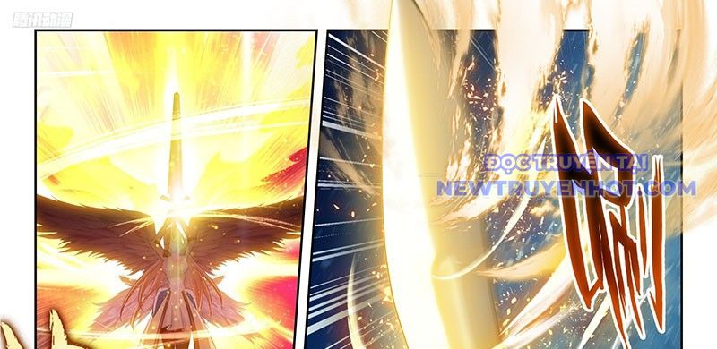 Tuyệt Thế Đường Môn Chap 514 - Next Chap 515