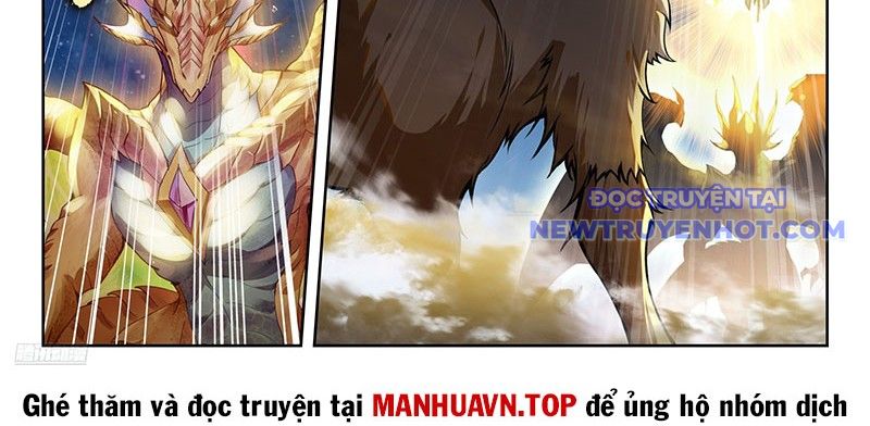 Tuyệt Thế Đường Môn Chap 514 - Next Chap 515