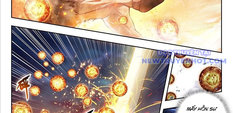 Tuyệt Thế Đường Môn Chap 514 - Next Chap 515