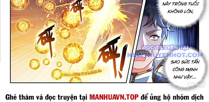 Tuyệt Thế Đường Môn Chap 514 - Next Chap 515