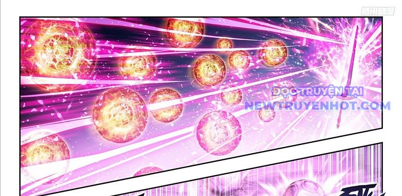 Tuyệt Thế Đường Môn Chap 514 - Next Chap 515