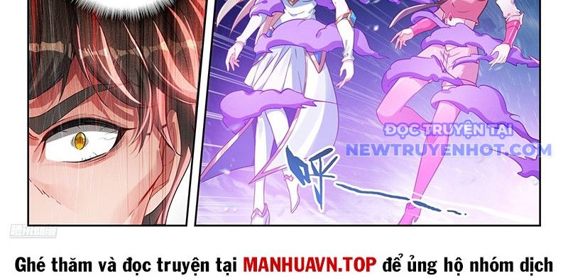 Tuyệt Thế Đường Môn Chap 514 - Next Chap 515