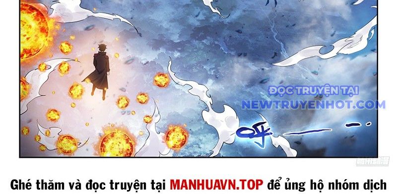 Tuyệt Thế Đường Môn Chap 514 - Next Chap 515