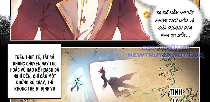 Tuyệt Thế Đường Môn Chap 514 - Next Chap 515