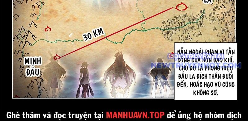 Tuyệt Thế Đường Môn Chap 514 - Next Chap 515