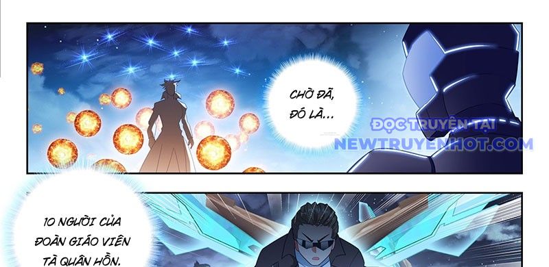Tuyệt Thế Đường Môn Chap 514 - Next Chap 515