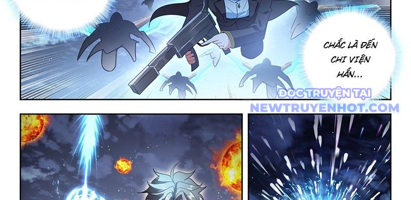 Tuyệt Thế Đường Môn Chap 514 - Next Chap 515