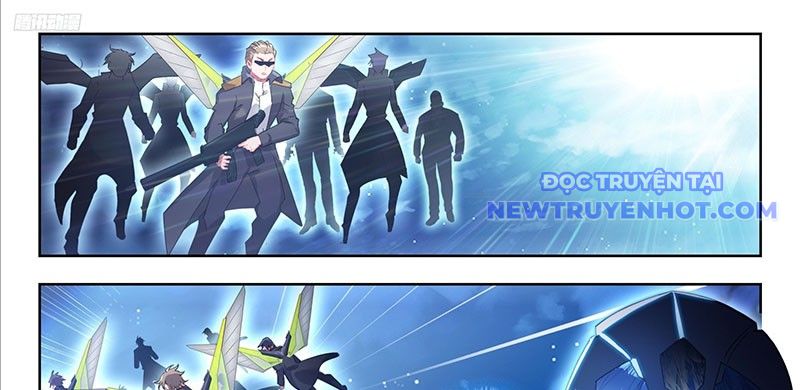 Tuyệt Thế Đường Môn Chap 514 - Next Chap 515