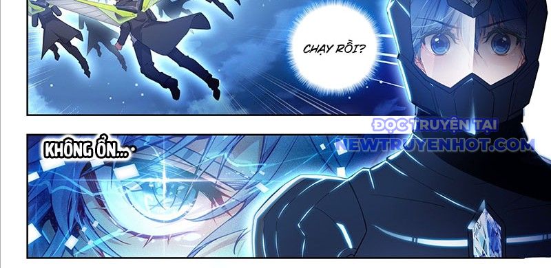 Tuyệt Thế Đường Môn Chap 514 - Next Chap 515