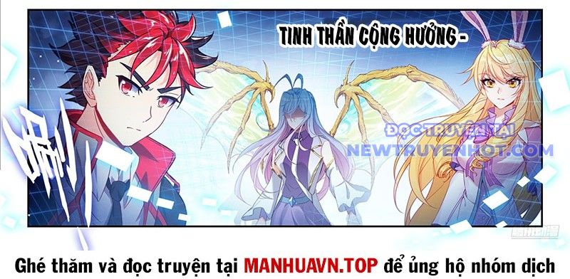 Tuyệt Thế Đường Môn Chap 514 - Next Chap 515