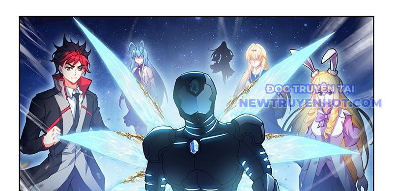 Tuyệt Thế Đường Môn Chap 514 - Next Chap 515