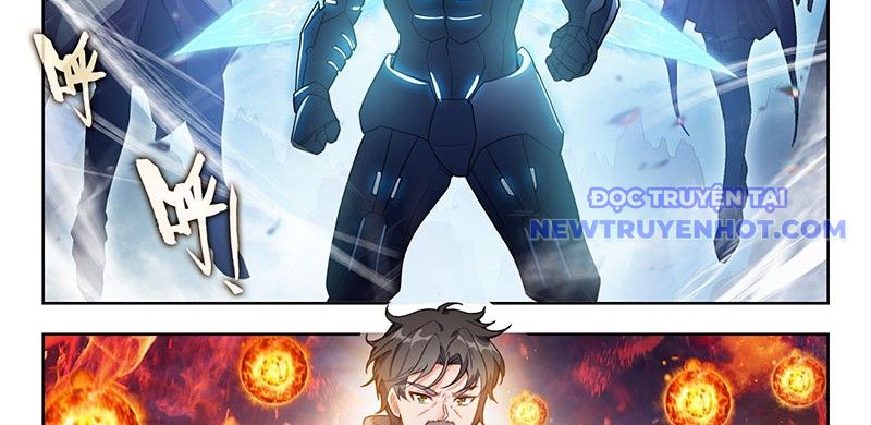 Tuyệt Thế Đường Môn Chap 514 - Next Chap 515