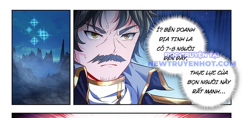 Tuyệt Thế Đường Môn Chap 514 - Next Chap 515