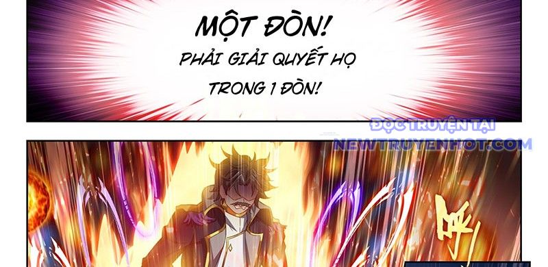 Tuyệt Thế Đường Môn Chap 514 - Next Chap 515