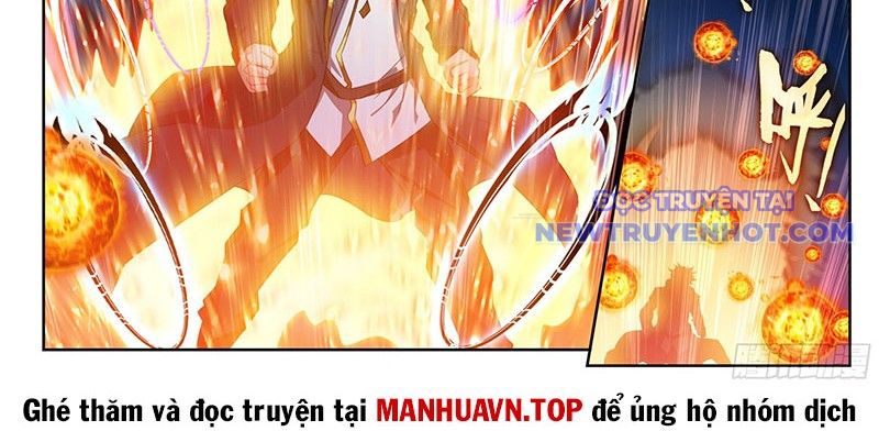 Tuyệt Thế Đường Môn Chap 514 - Next Chap 515