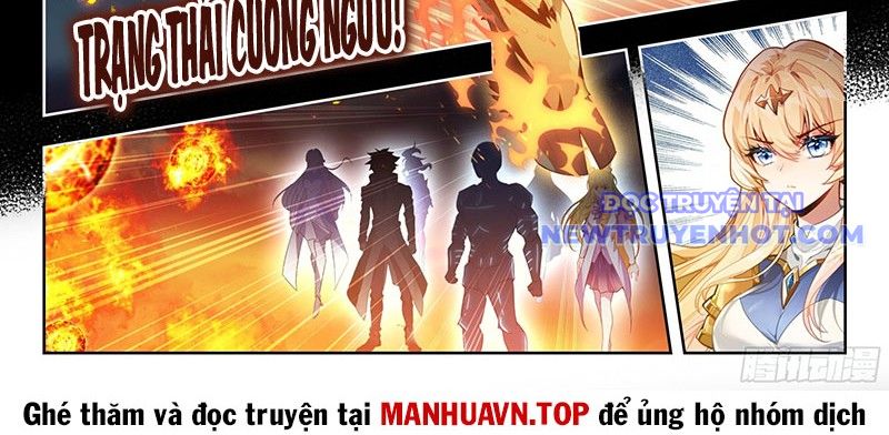 Tuyệt Thế Đường Môn Chap 514 - Next Chap 515