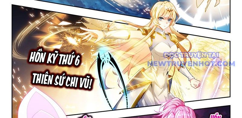 Tuyệt Thế Đường Môn Chap 514 - Next Chap 515