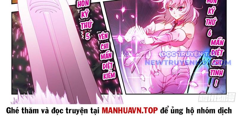 Tuyệt Thế Đường Môn Chap 514 - Next Chap 515