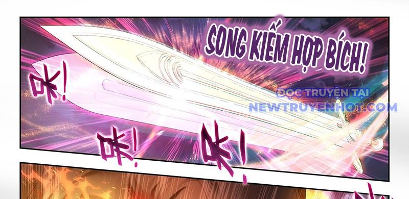 Tuyệt Thế Đường Môn Chap 514 - Next Chap 515