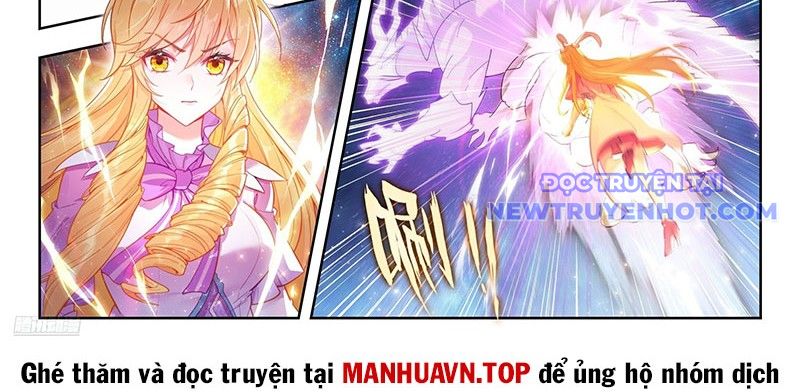 Tuyệt Thế Đường Môn Chap 514 - Next Chap 515