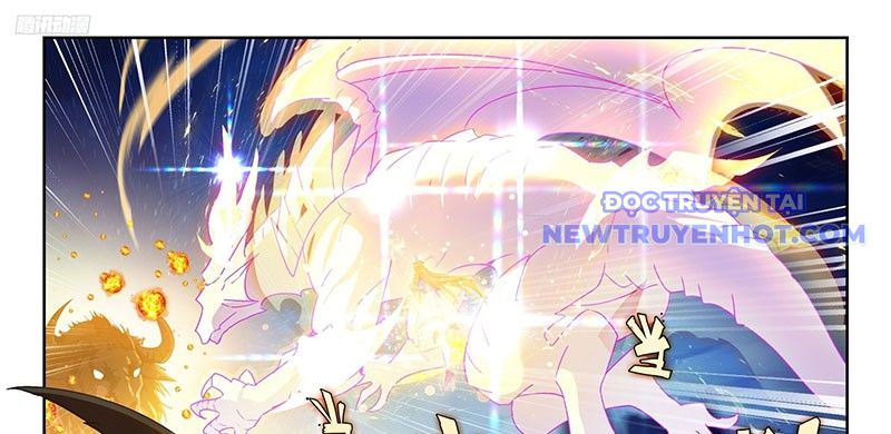 Tuyệt Thế Đường Môn Chap 514 - Next Chap 515