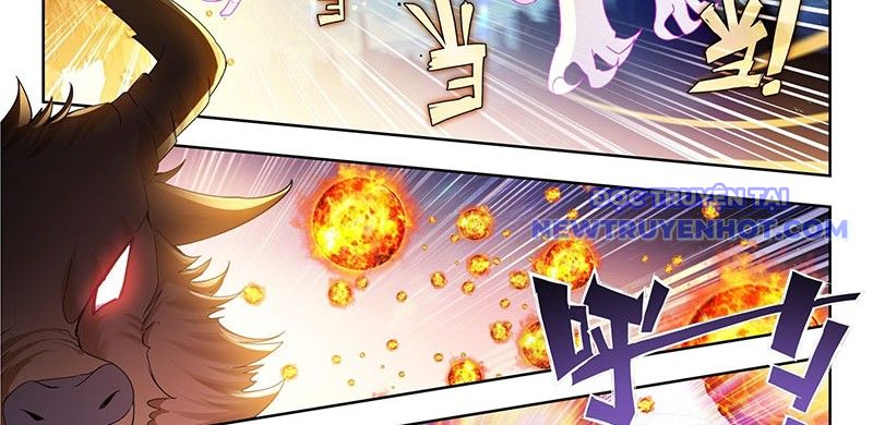 Tuyệt Thế Đường Môn Chap 514 - Next Chap 515
