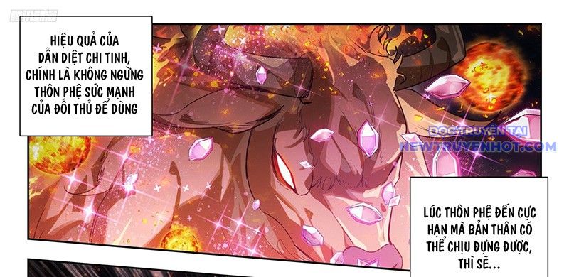 Tuyệt Thế Đường Môn Chap 515 - Next Chap 516