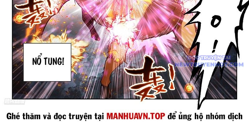 Tuyệt Thế Đường Môn Chap 515 - Next Chap 516