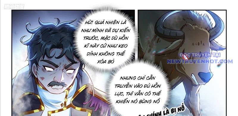 Tuyệt Thế Đường Môn Chap 515 - Next Chap 516