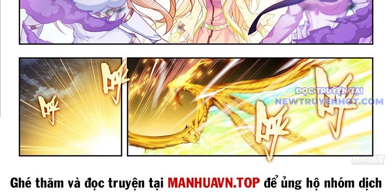 Tuyệt Thế Đường Môn Chap 515 - Next Chap 516