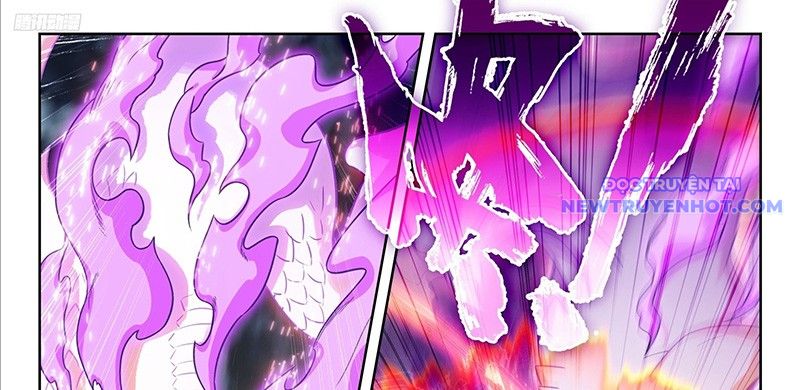 Tuyệt Thế Đường Môn Chap 515 - Next Chap 516