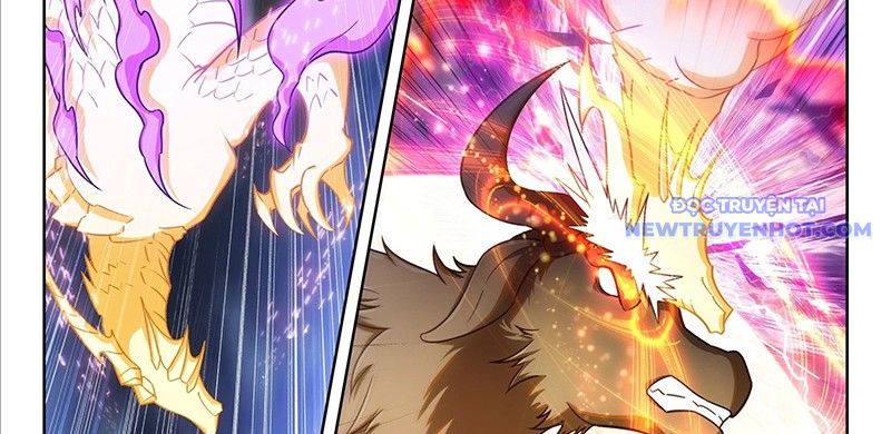 Tuyệt Thế Đường Môn Chap 515 - Next Chap 516