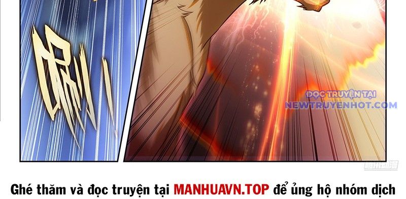 Tuyệt Thế Đường Môn Chap 515 - Next Chap 516